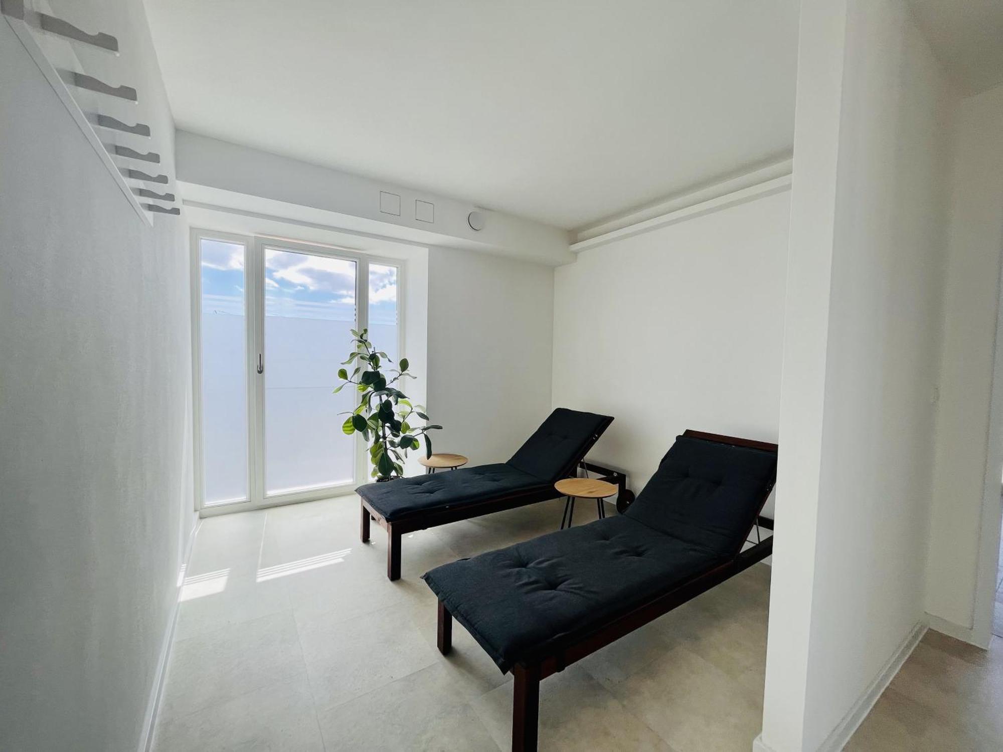 Ferienwohnung Domizil Am Meer Haus Arkona Prora ビンツ エクステリア 写真